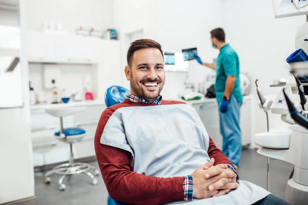 Sedation Dentistry in East Lake, FL